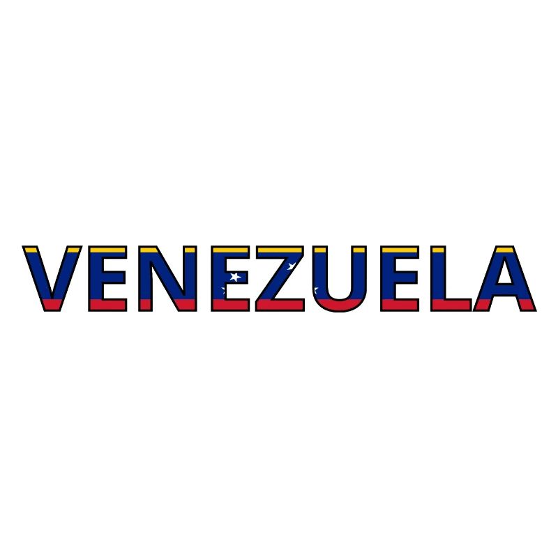 Drapeau Venezuela