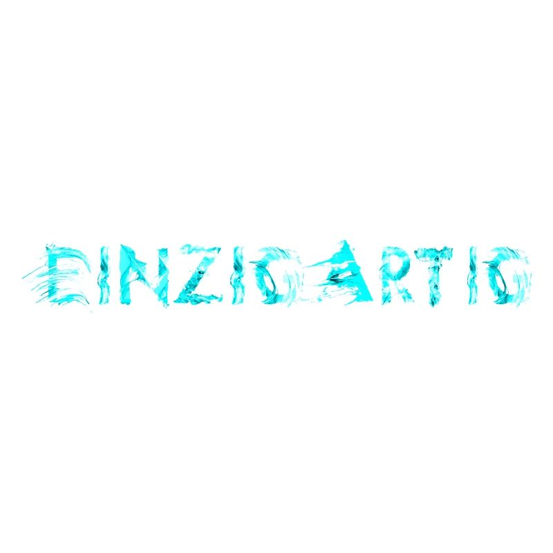 Einzigartig arctic blue