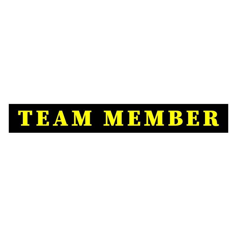 Team Member