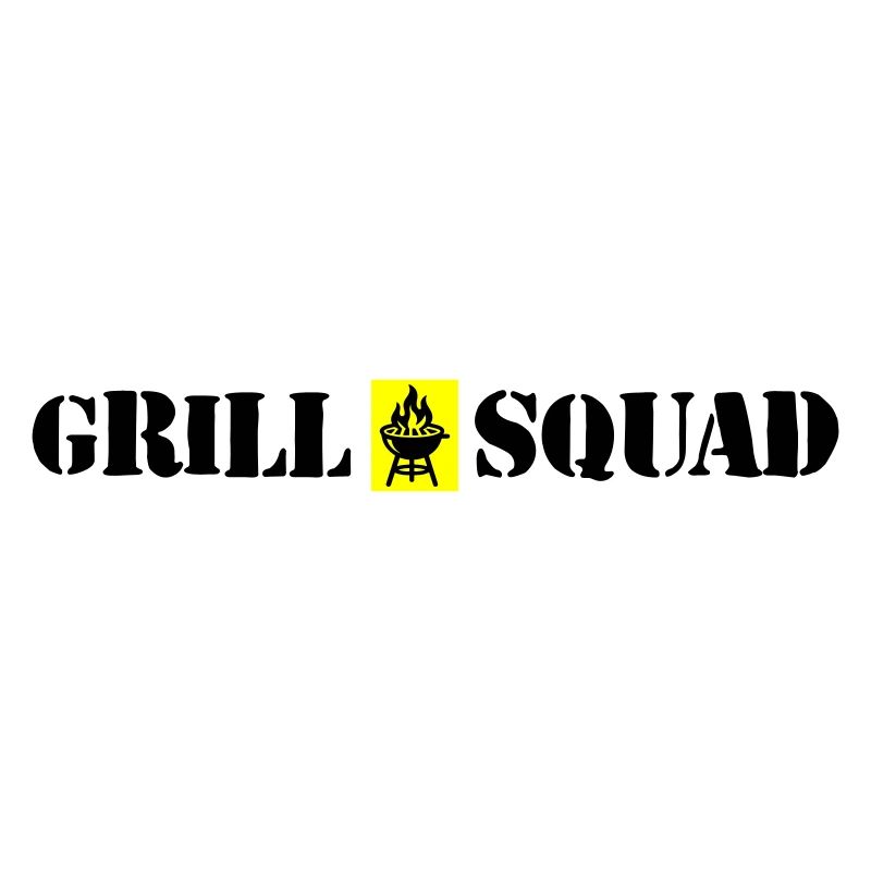 Grill Squad Grilling