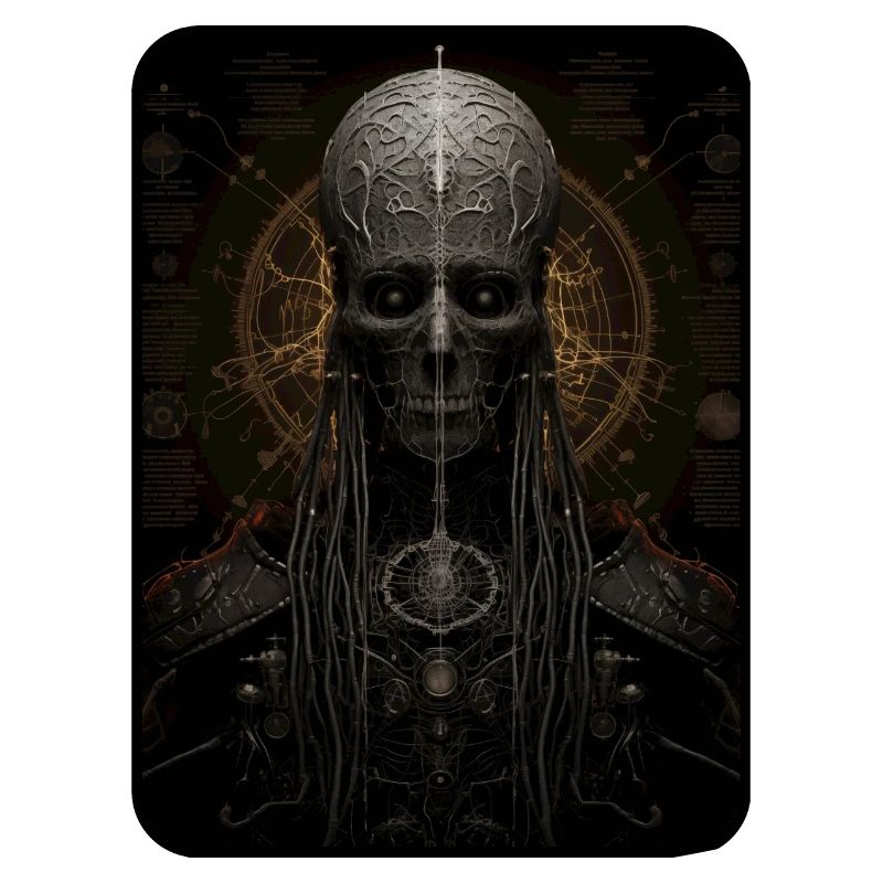 Anatomie extraterrestre