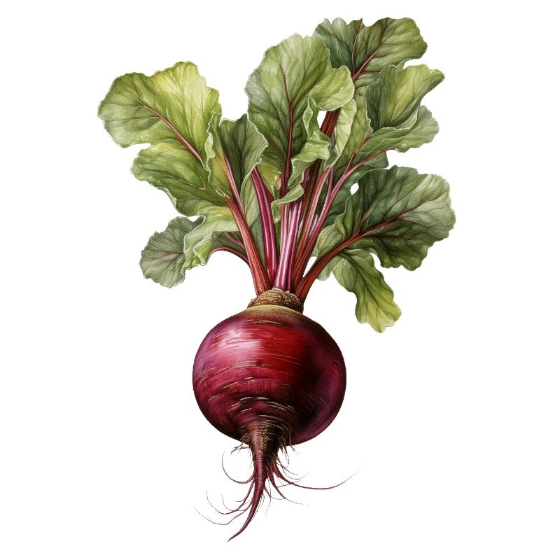 Beetroot / Beetroot