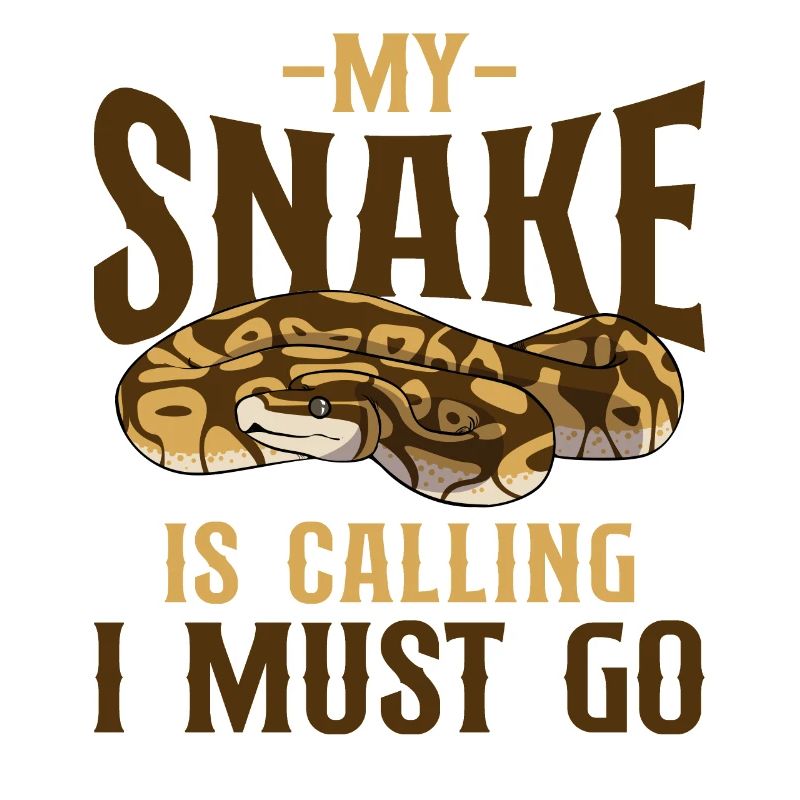 Serpent serpent que mon serpent appelle