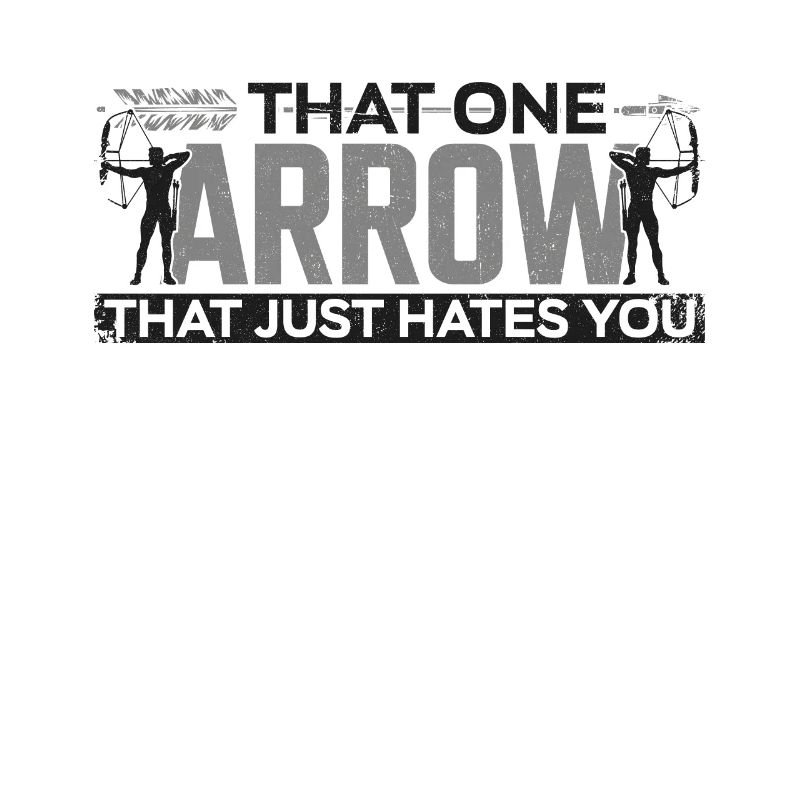 Archery Bow Archer Vintage That