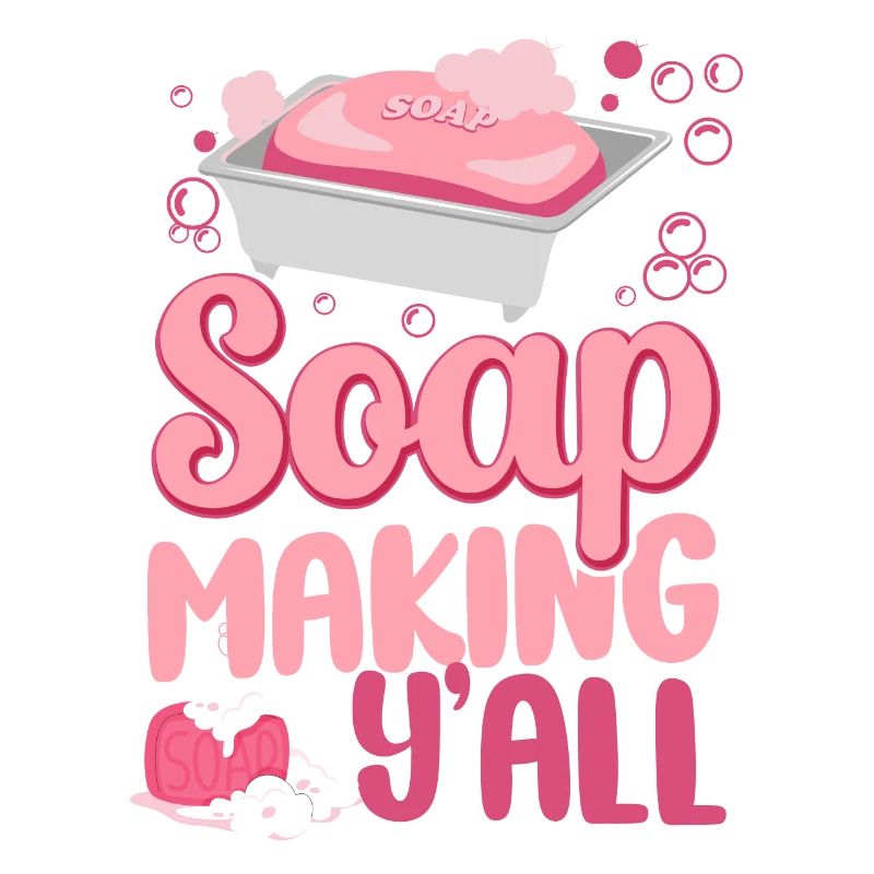 Soap Making Crafting Soap Making