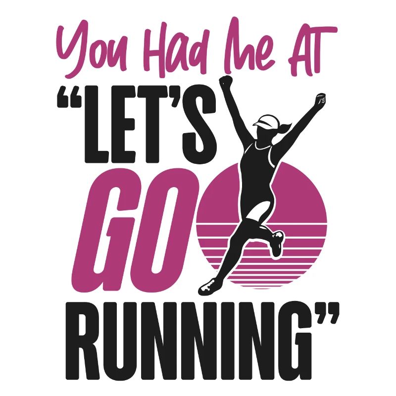 Running Runner Half Marathon