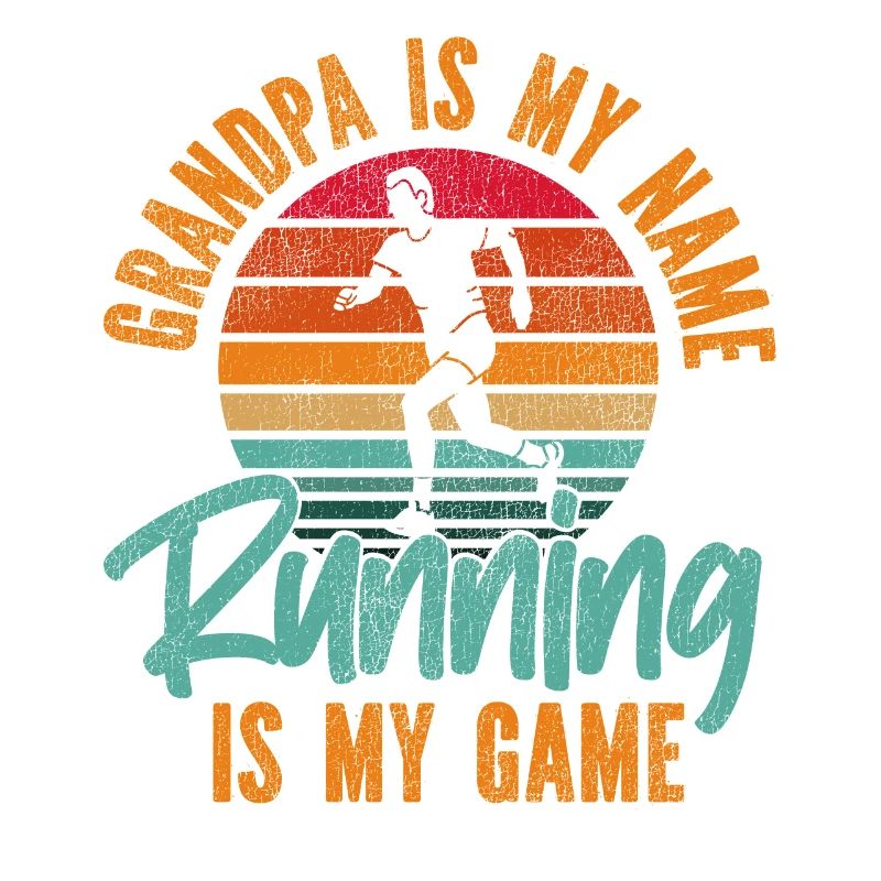 Running Runner Half Marathon