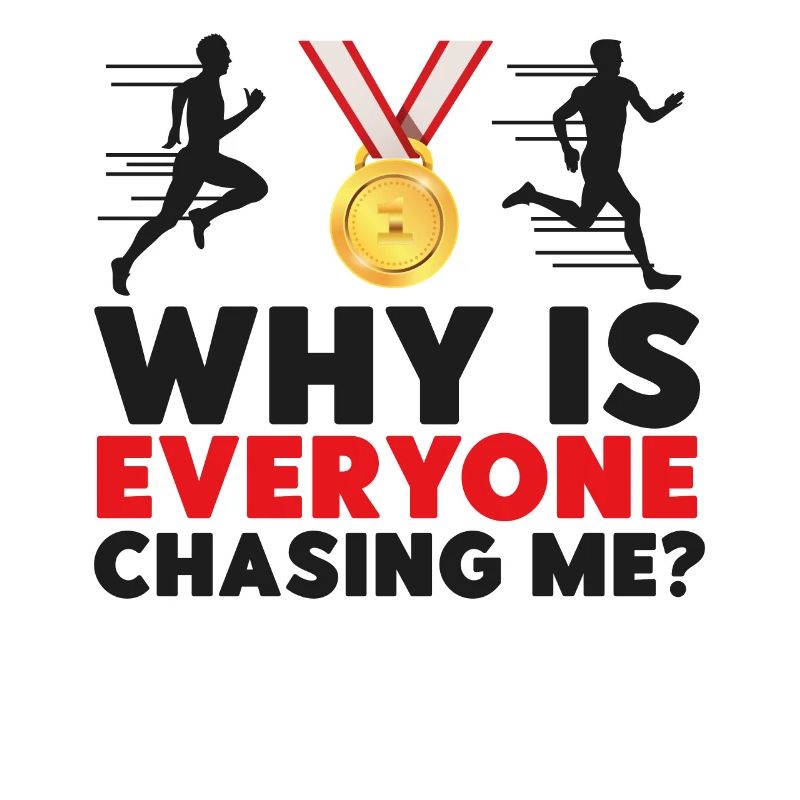 Running Runner Half Marathon Why