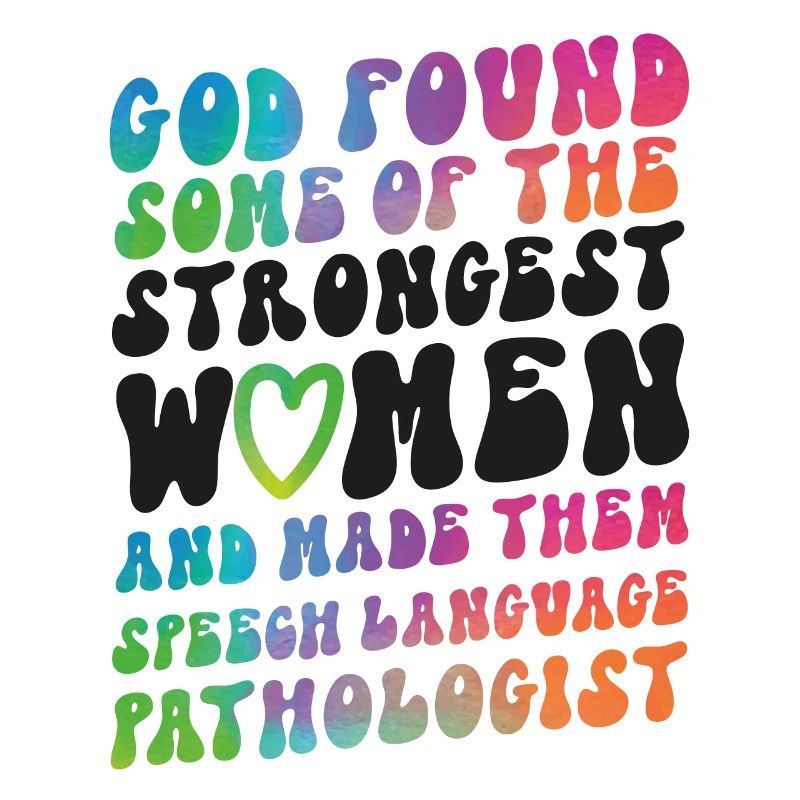 Speech Therapist Therapy Assistant