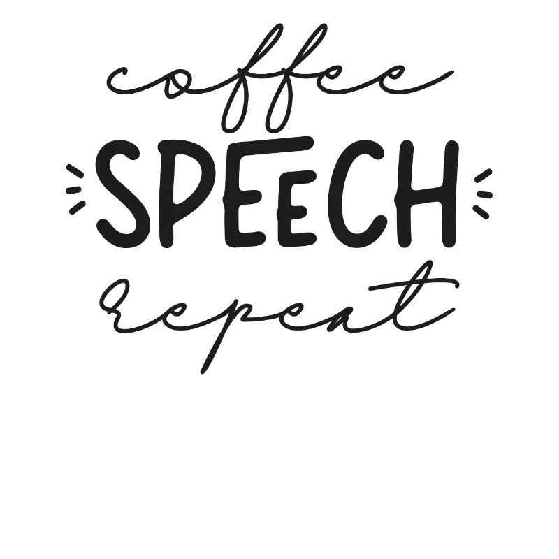 Speech Therapist Therapy Assistant
