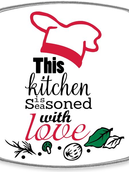Chef, Kitchen