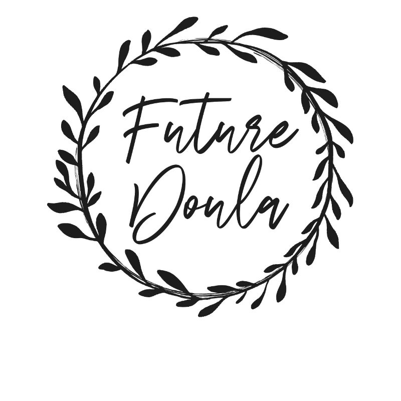 Doula Birth Worker Rainbow Future