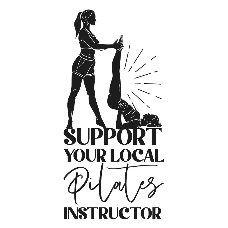 Pilates Instructor Teacher Support