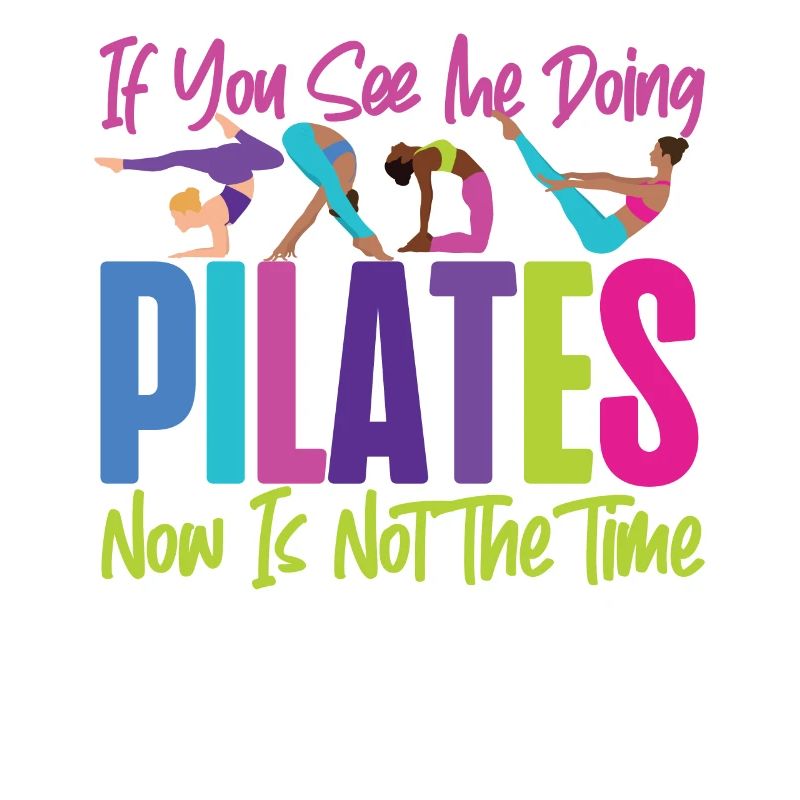 Instructeur de Pilates Professeur Si Vous