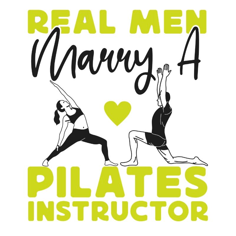 Instructeur de Pilates Professeur Mari