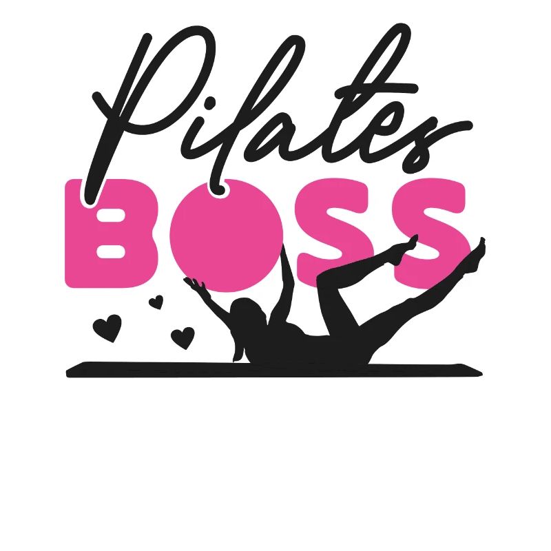 Instructeur de Pilates Professeur de Pilates