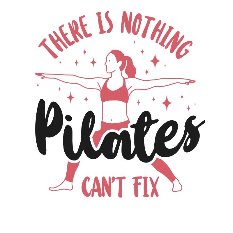Pilates Instructor Teacher There