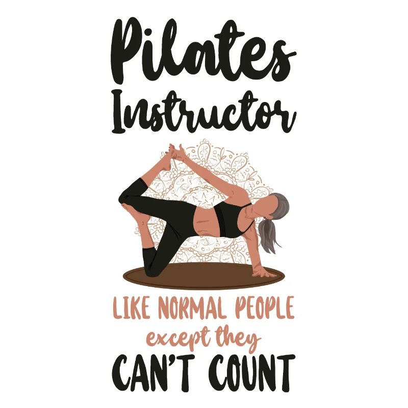 Instructeur de Pilates Professeur de Pilates