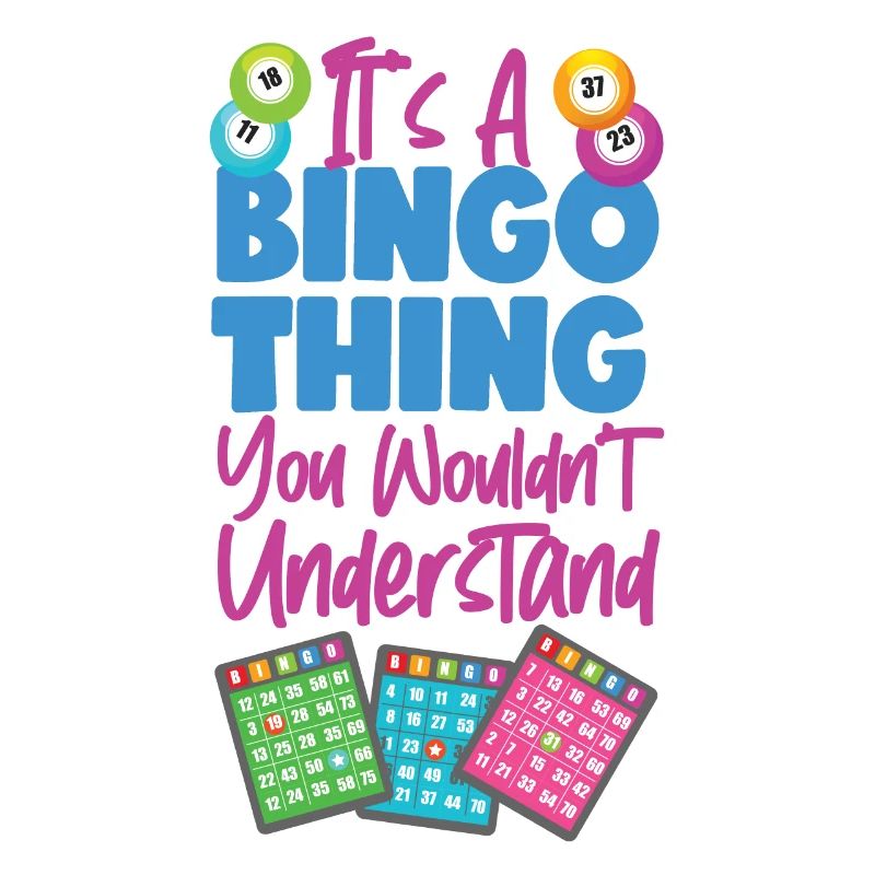 Bingo Player It's A Bingo Thing