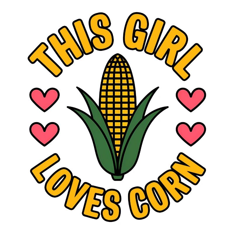 Corn on the cob saying corn funny corn on the cob gift