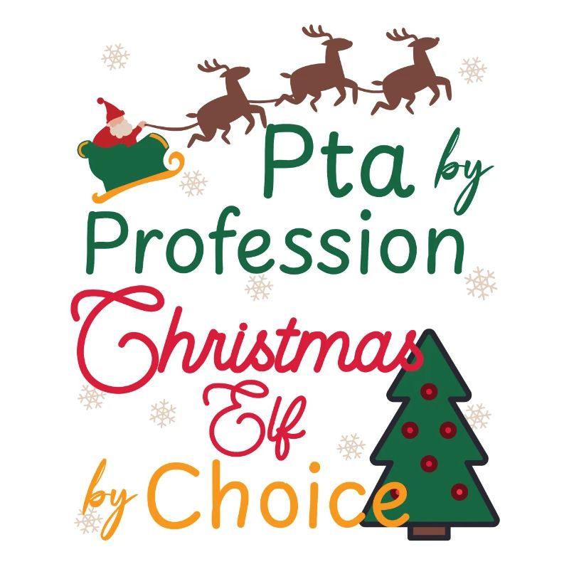 PTA Noël Noël Elfe