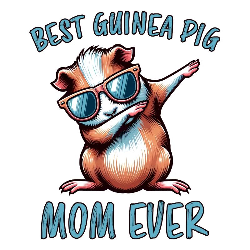 Dicton de cochon d’Inde, Cadeau de cochon d’Inde
