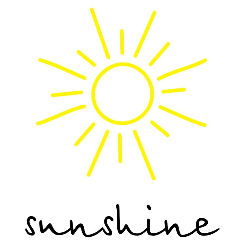 sunshine Sun