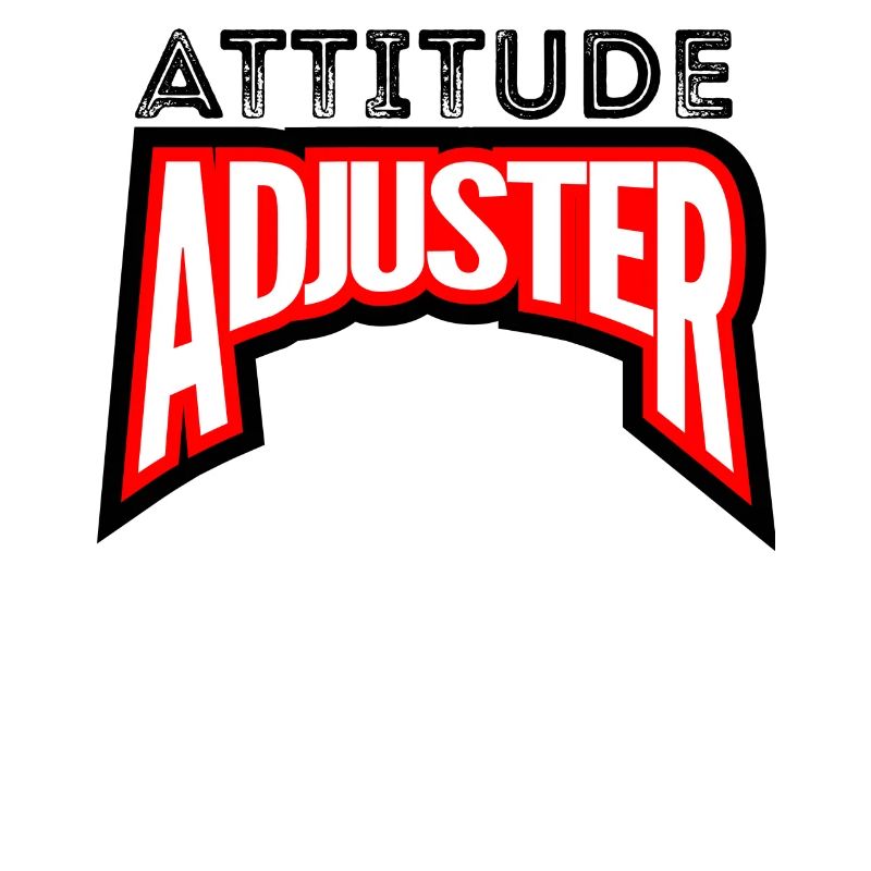 Attitude Adjuster