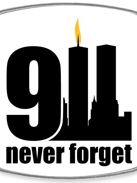 never forget 9/11