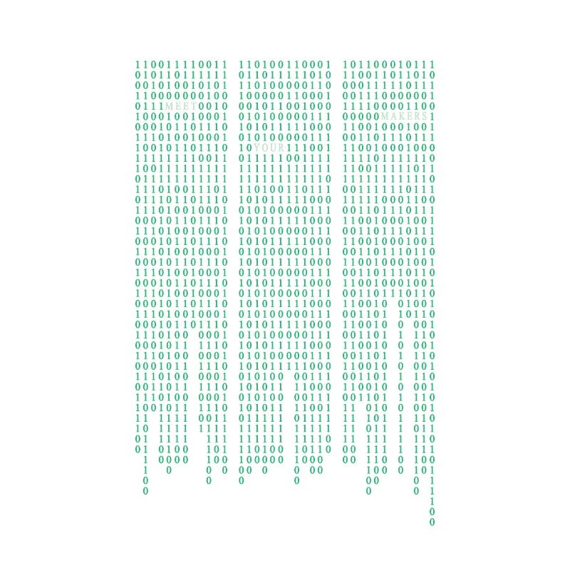 Matrix code