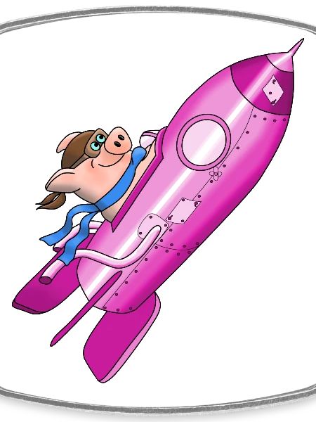 rocket