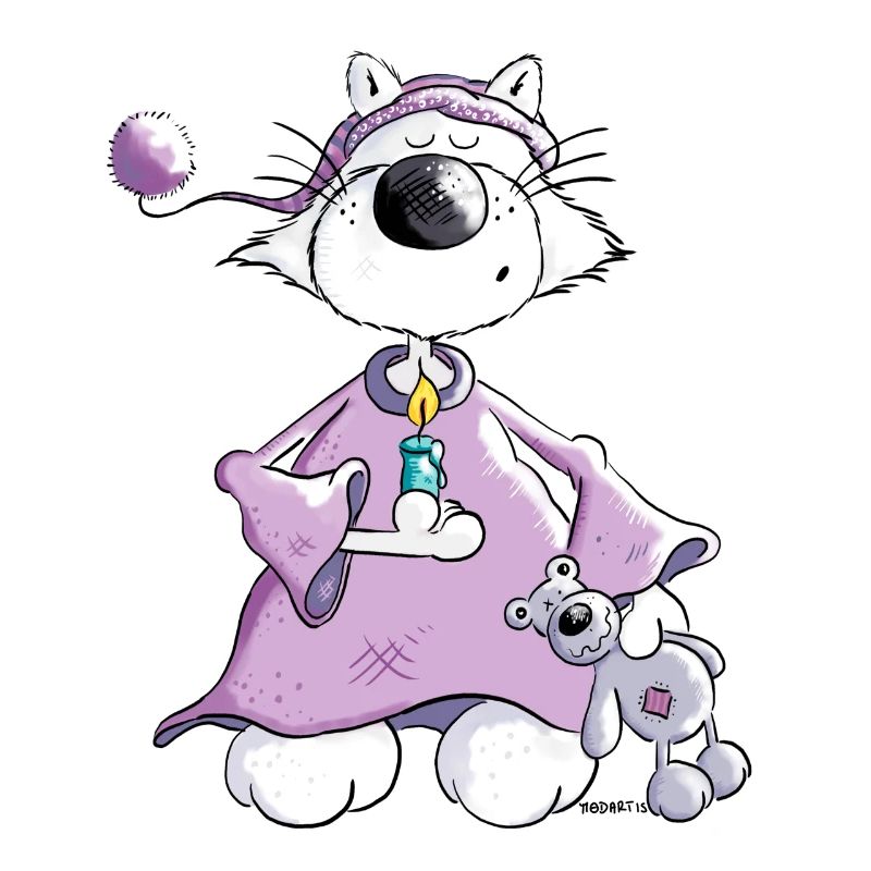 "Sleepyhead" - chat - chats