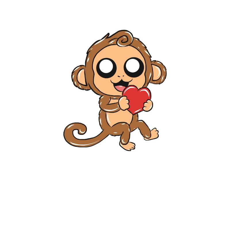 monkey