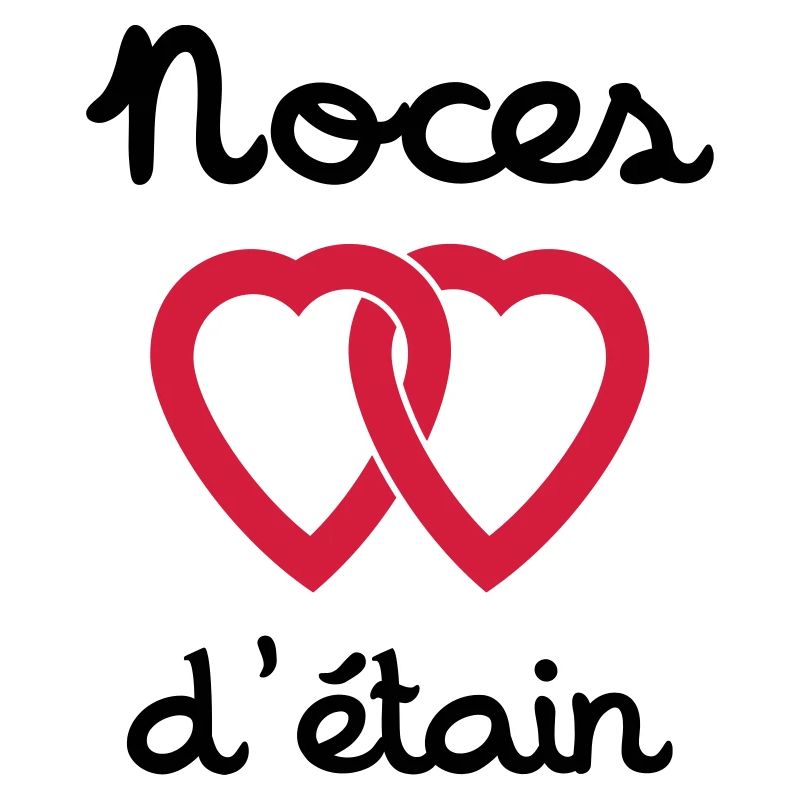 Noces d'étain
