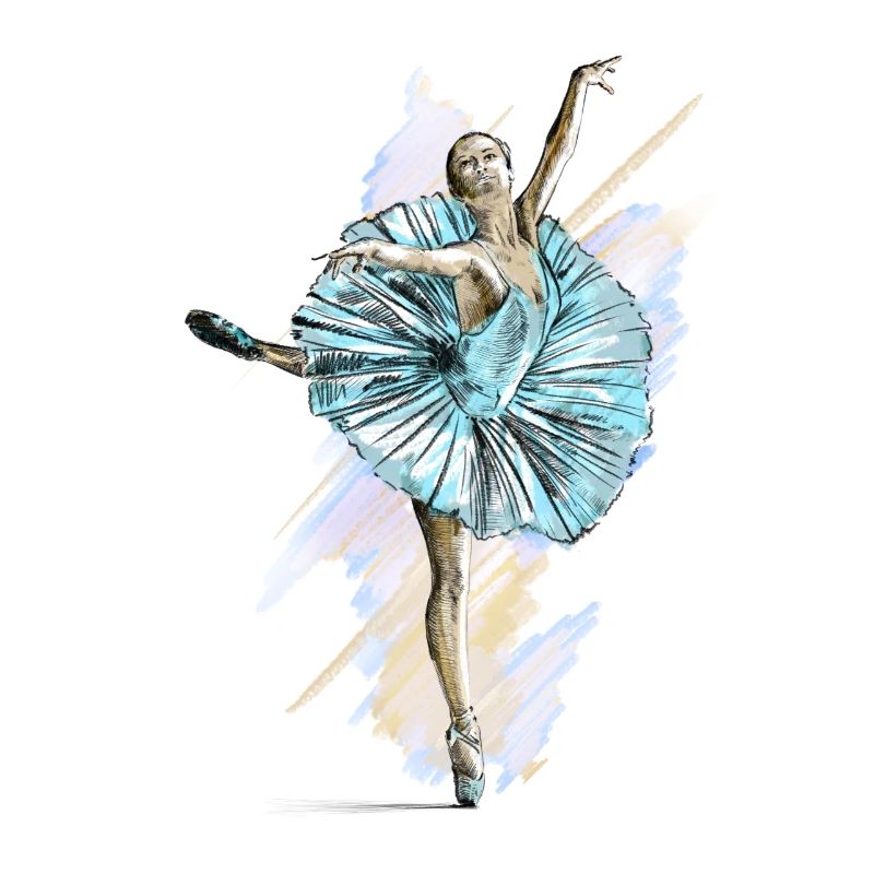ballet