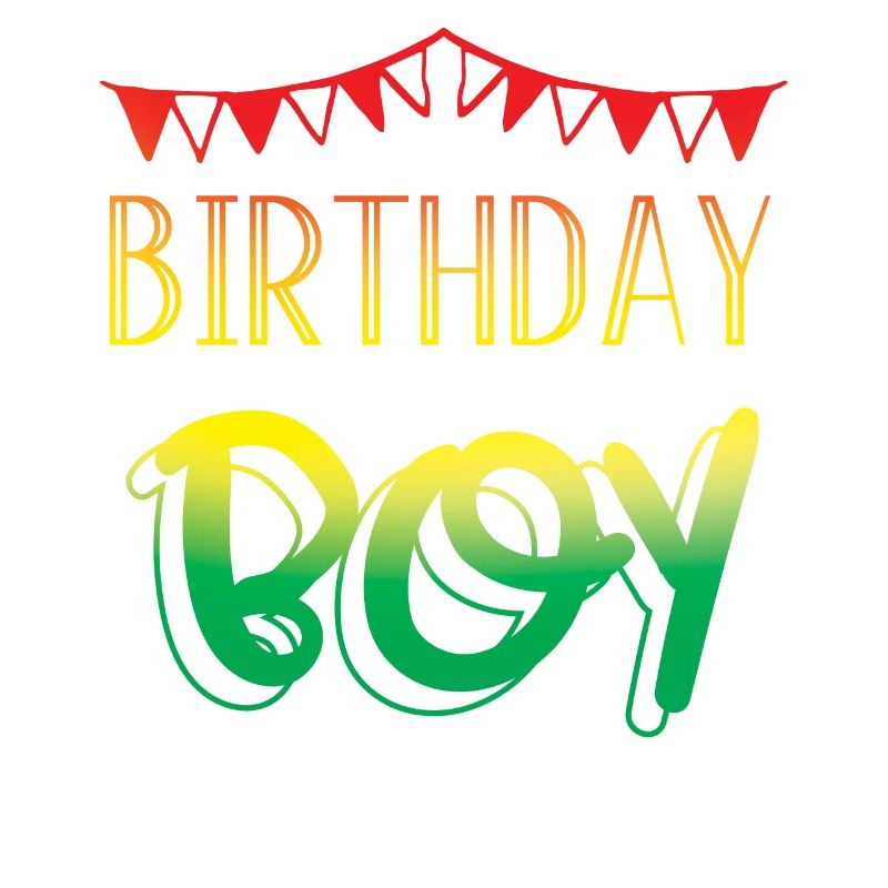 Joyeux anniversaire