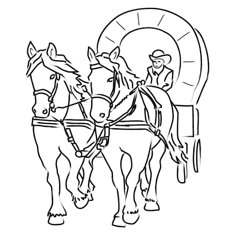 carriage