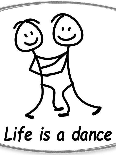 dancing