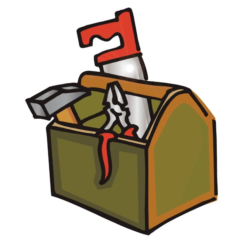 boîte à outils