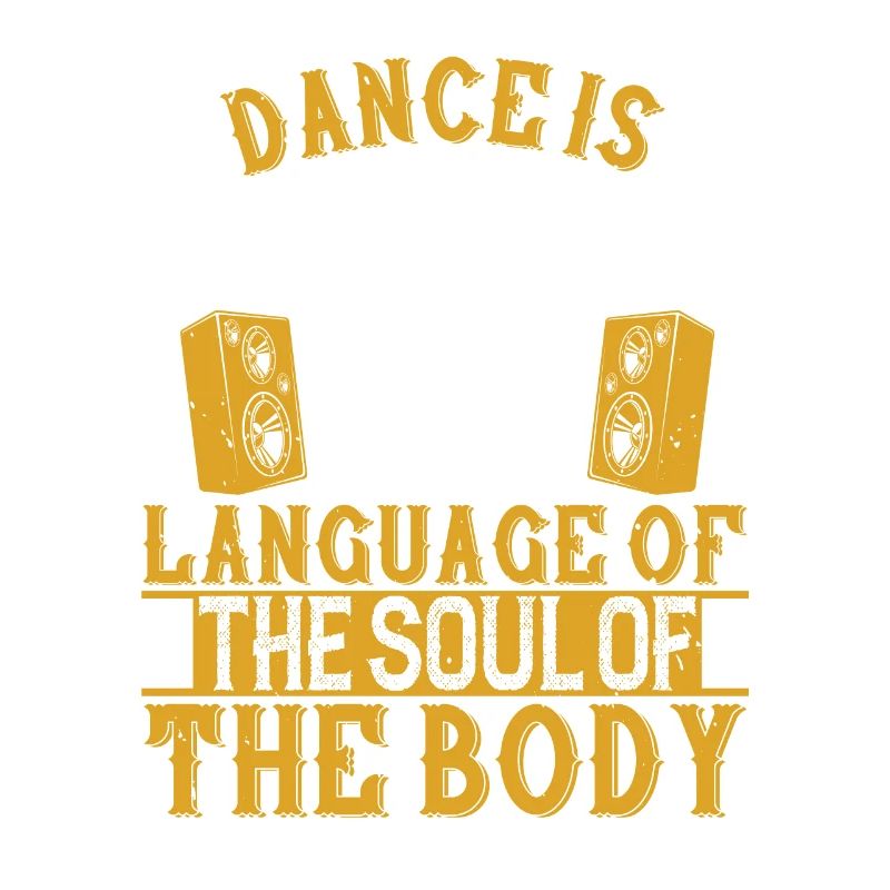 Danse - La danse est le langage caché de l'âme