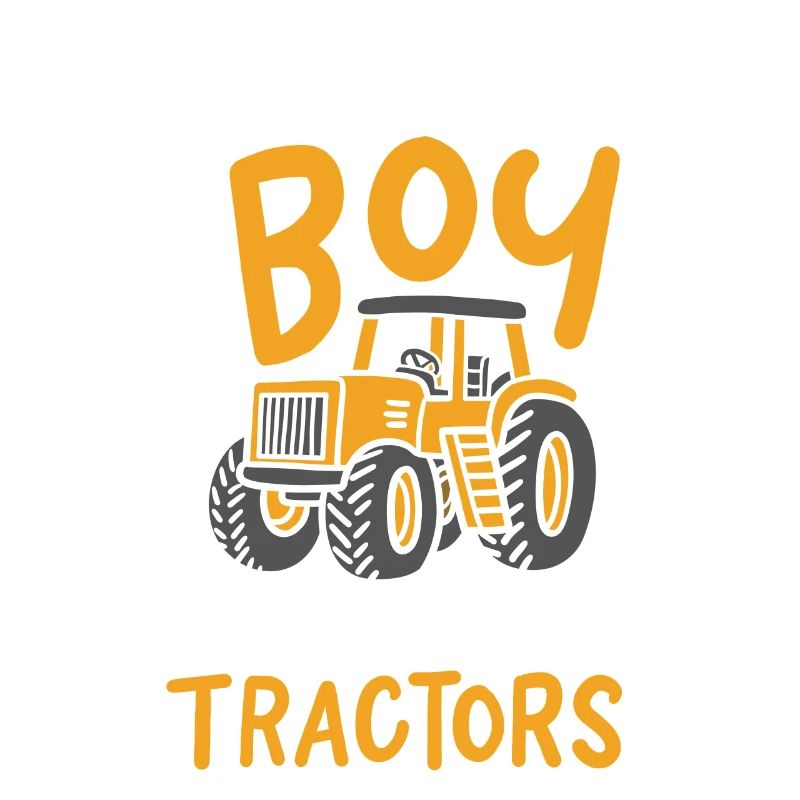 Tractors Tractor
