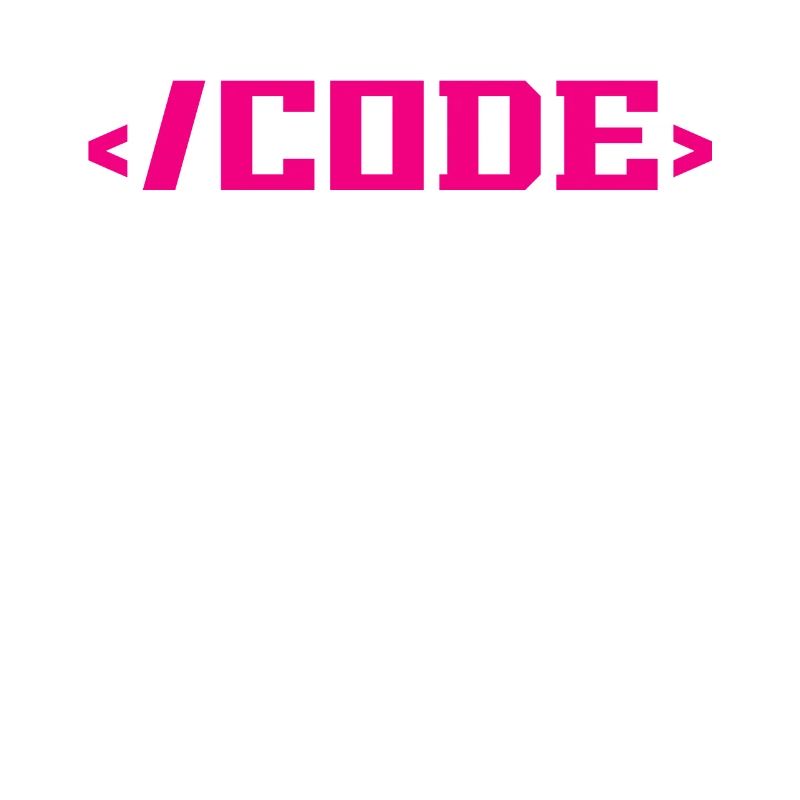Codage Programmation informatique