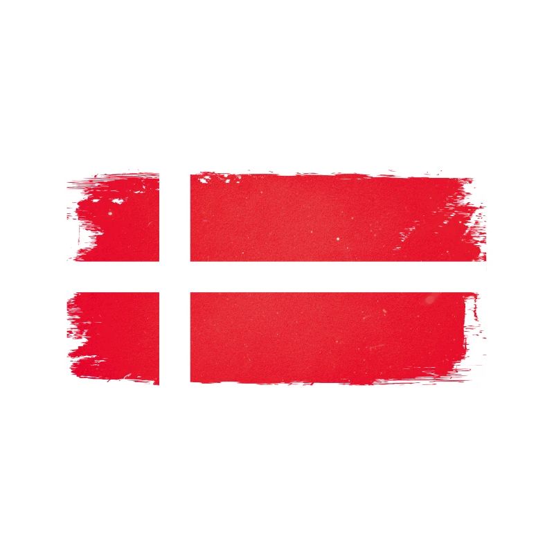 Danemark drapeau Danemark