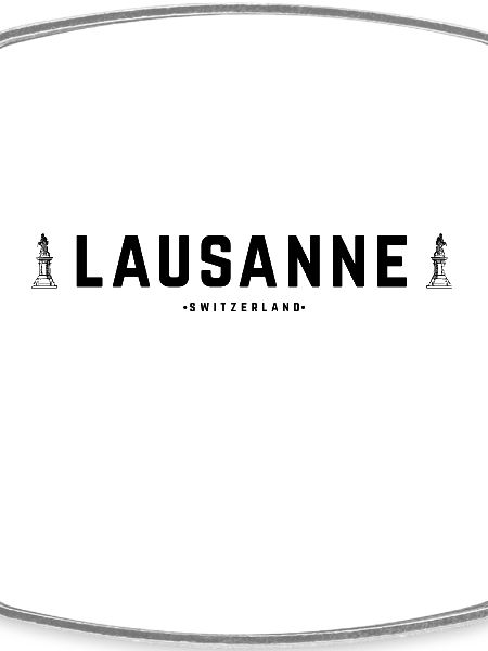 Lausanne Switzerland