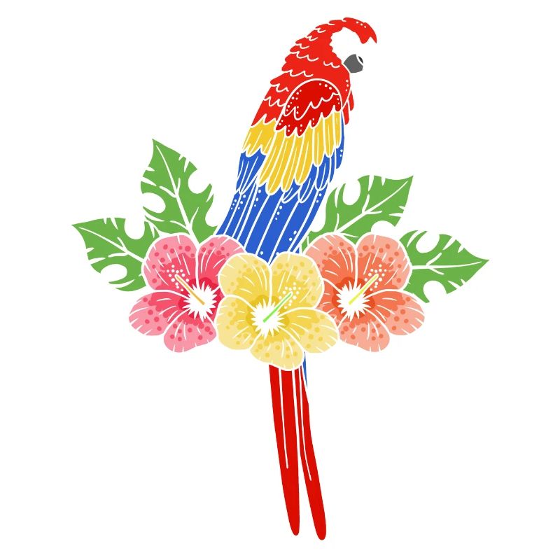 Parrot