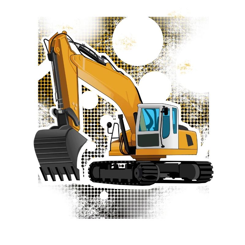 Excavator