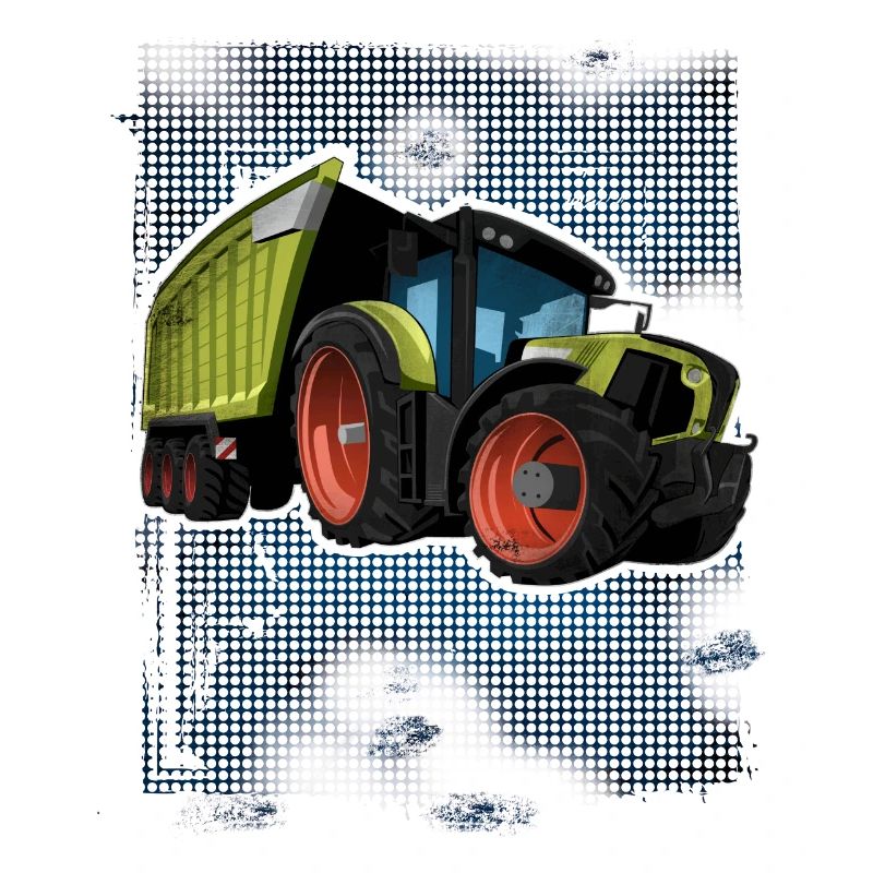 Traktor