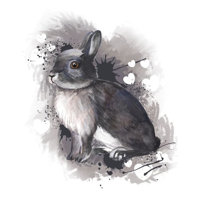 Lapin lapin
