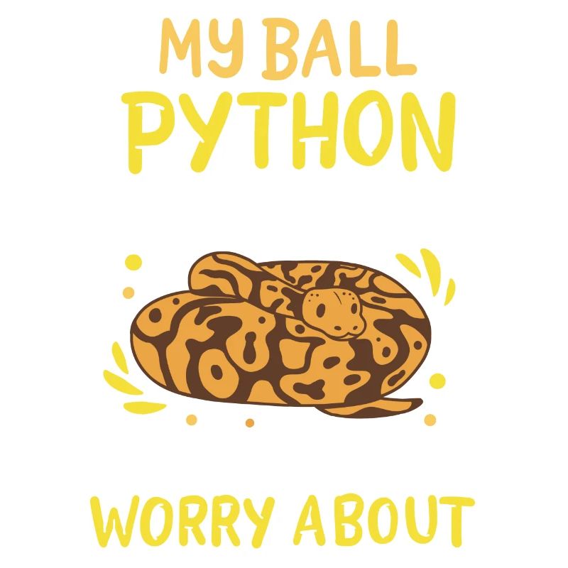 Ball Python