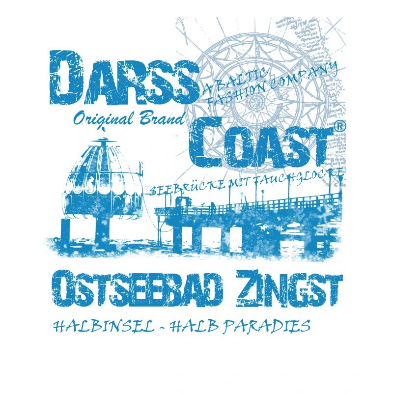 DarssCoast - Ostseebad Zingst